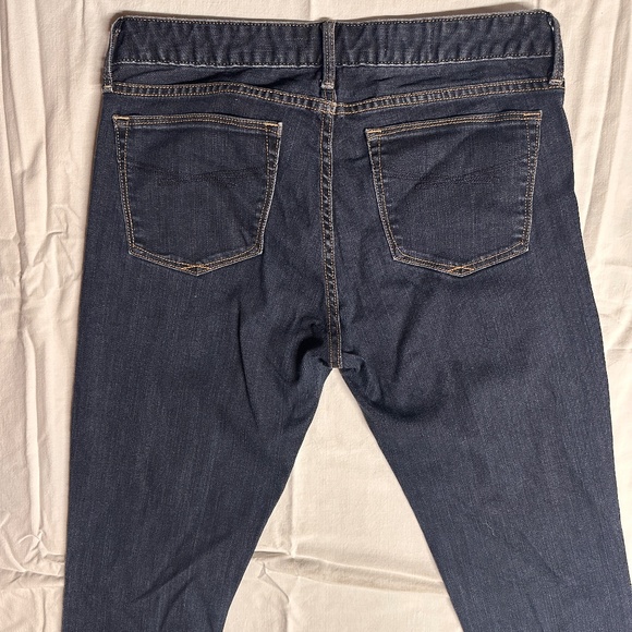 Gap 1969 Always Skinny jean size US 30/10 reg. - Picture 8 of 9